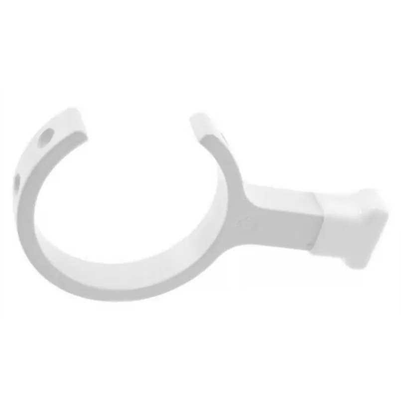 KIT,ANTI-BILLOW HDWR POL WHT